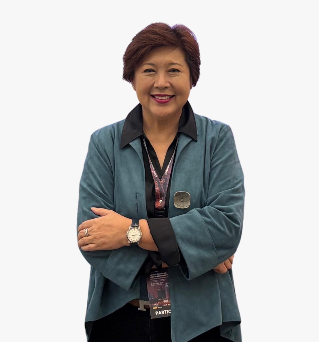 Ms.	Christina Tee Kim Chin